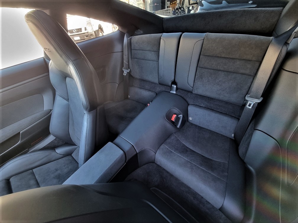 PORSCHE CARRERA 911 TYPE 992 4GTS 480 CV PDK – Image 16