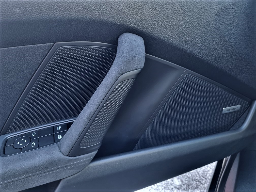 PORSCHE CARRERA 911 TYPE 992 4GTS 480 CV PDK – Image 20