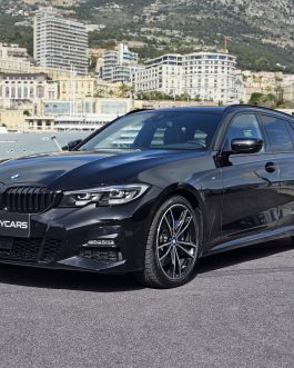 BMW SERIE 3 TOURING (G21) 330ia XDRIVE 258 CV M SPORT